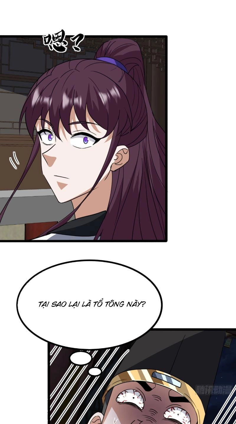 Trùm Phản Diện Muốn Tìm Chết! Chapter 22 - 35