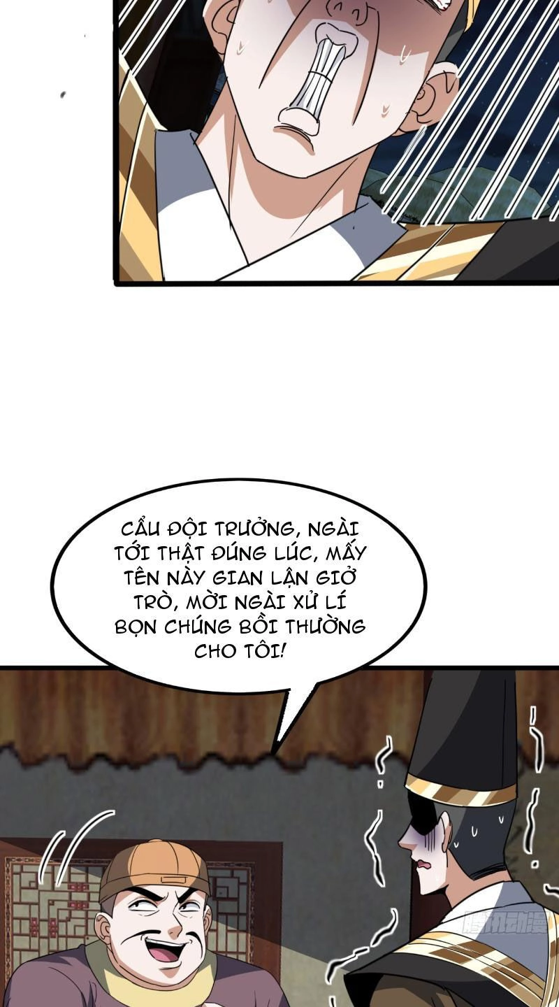 Trùm Phản Diện Muốn Tìm Chết! Chapter 22 - 36