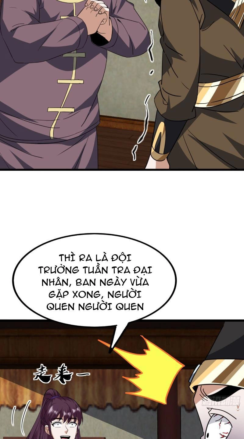 Trùm Phản Diện Muốn Tìm Chết! Chapter 22 - 37