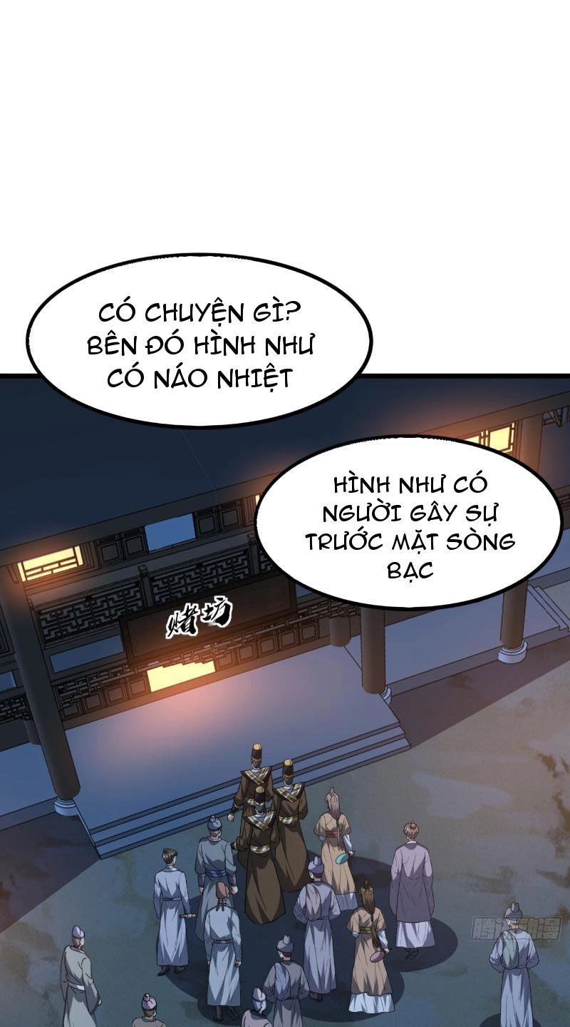 Trùm Phản Diện Muốn Tìm Chết! Chapter 22 - 40