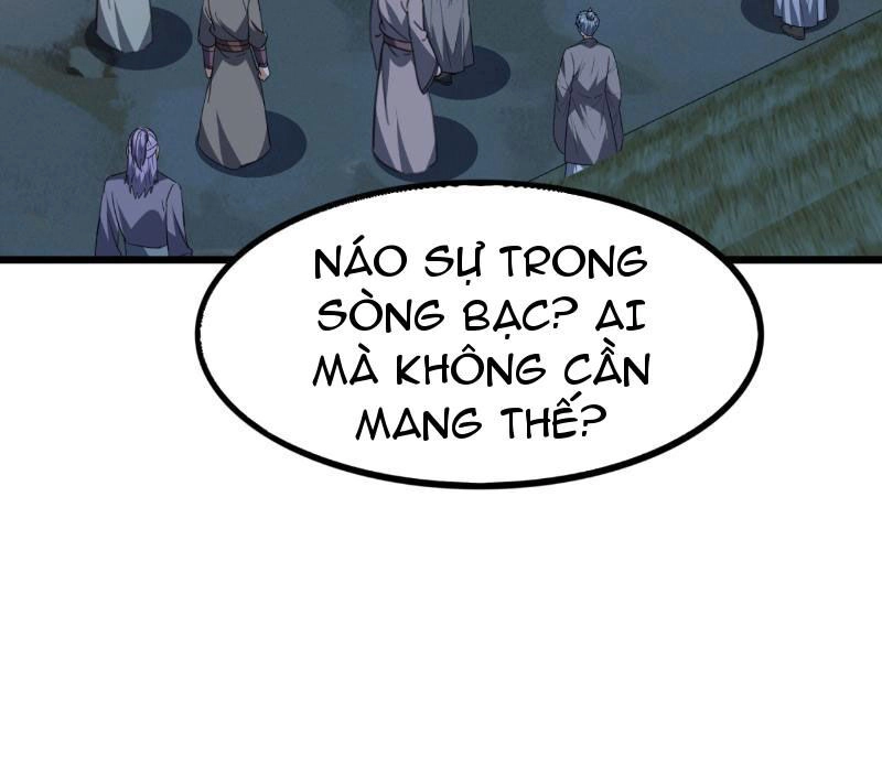 Trùm Phản Diện Muốn Tìm Chết! Chapter 22 - 41