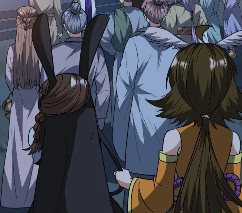 Trùm Phản Diện Muốn Tìm Chết! Chapter 22 - 43