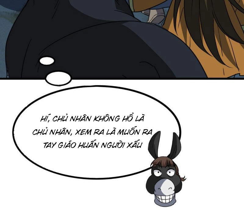 Trùm Phản Diện Muốn Tìm Chết! Chapter 22 - 44