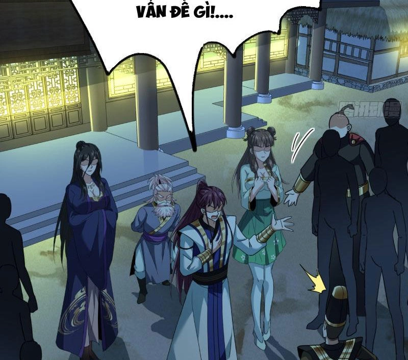 Trùm Phản Diện Muốn Tìm Chết! Chapter 22 - 48