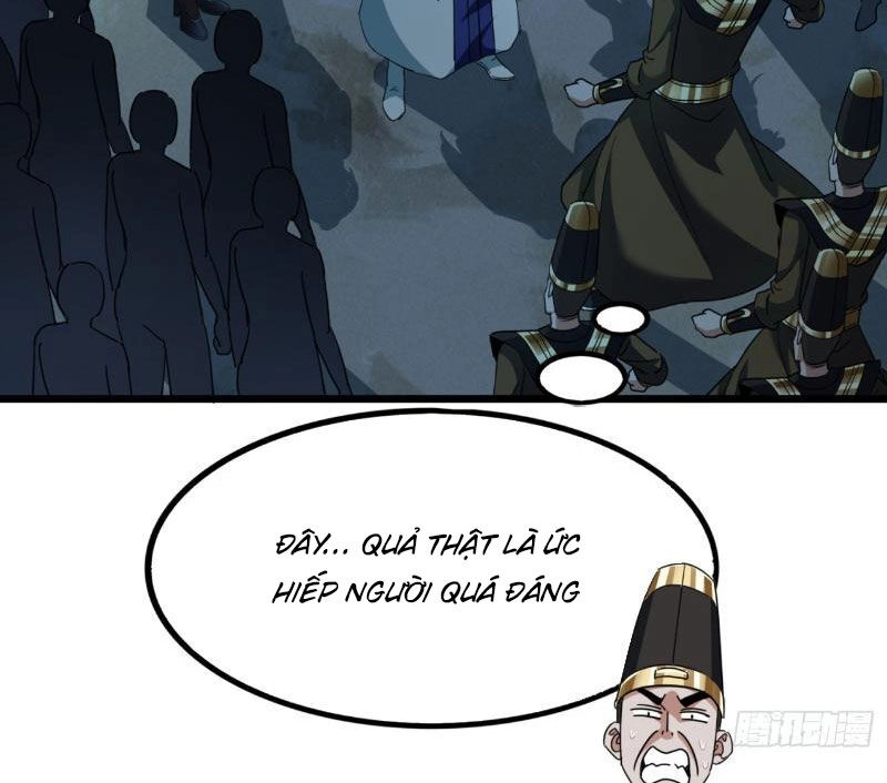 Trùm Phản Diện Muốn Tìm Chết! Chapter 22 - 49