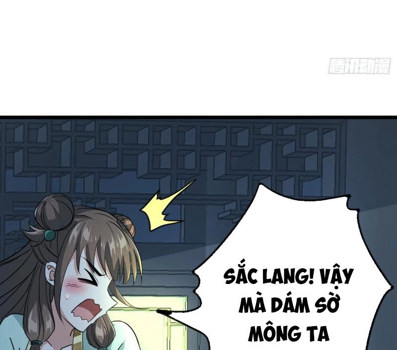 Trùm Phản Diện Muốn Tìm Chết! Chapter 22 - 53