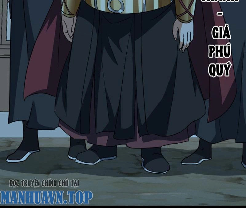 Trùm Phản Diện Muốn Tìm Chết! Chapter 22 - 60