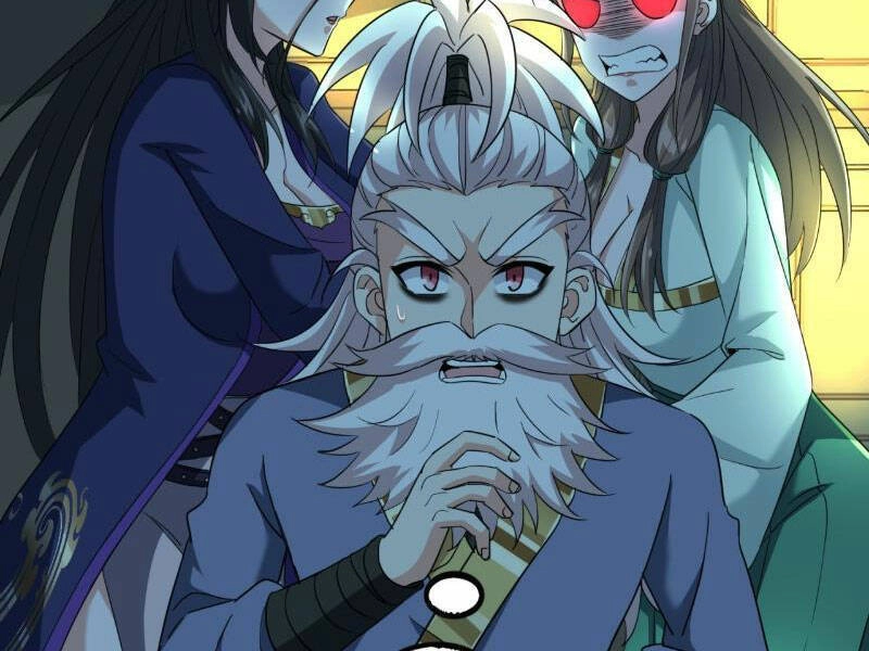 Trùm Phản Diện Muốn Tìm Chết! Chapter 23 - 2