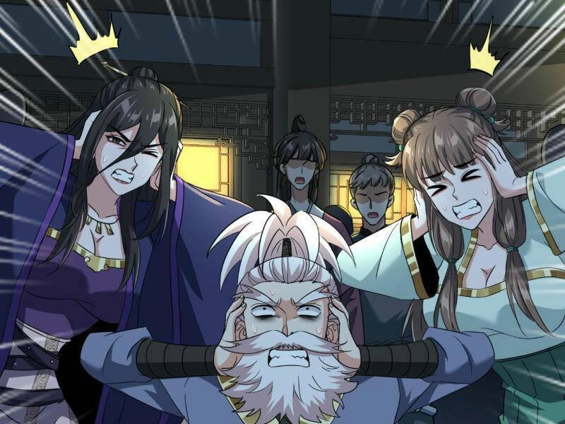 Trùm Phản Diện Muốn Tìm Chết! Chapter 23 - 61