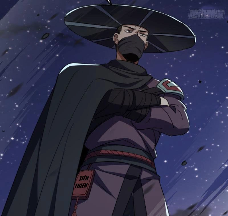 Trùm Phản Diện Muốn Tìm Chết! Chapter 25 - 46