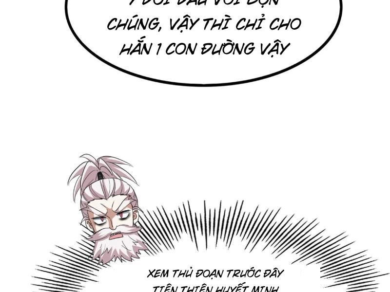 Trùm Phản Diện Muốn Tìm Chết! Chapter 26 - 70