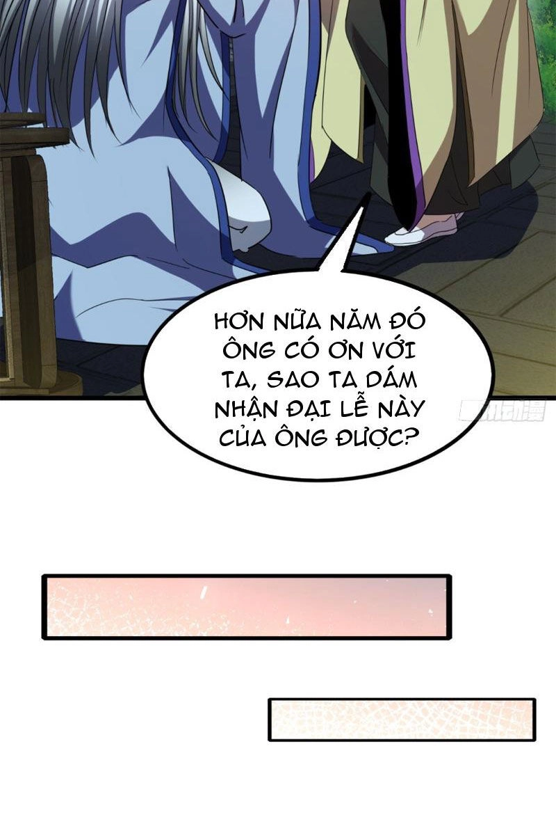 Trùm Phản Diện Muốn Tìm Chết! Chapter 31 - 5