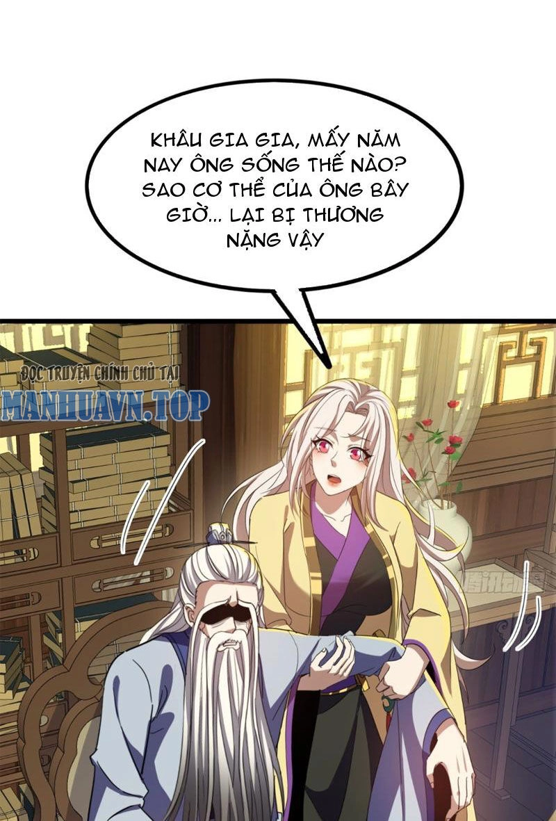 Trùm Phản Diện Muốn Tìm Chết! Chapter 31 - 6