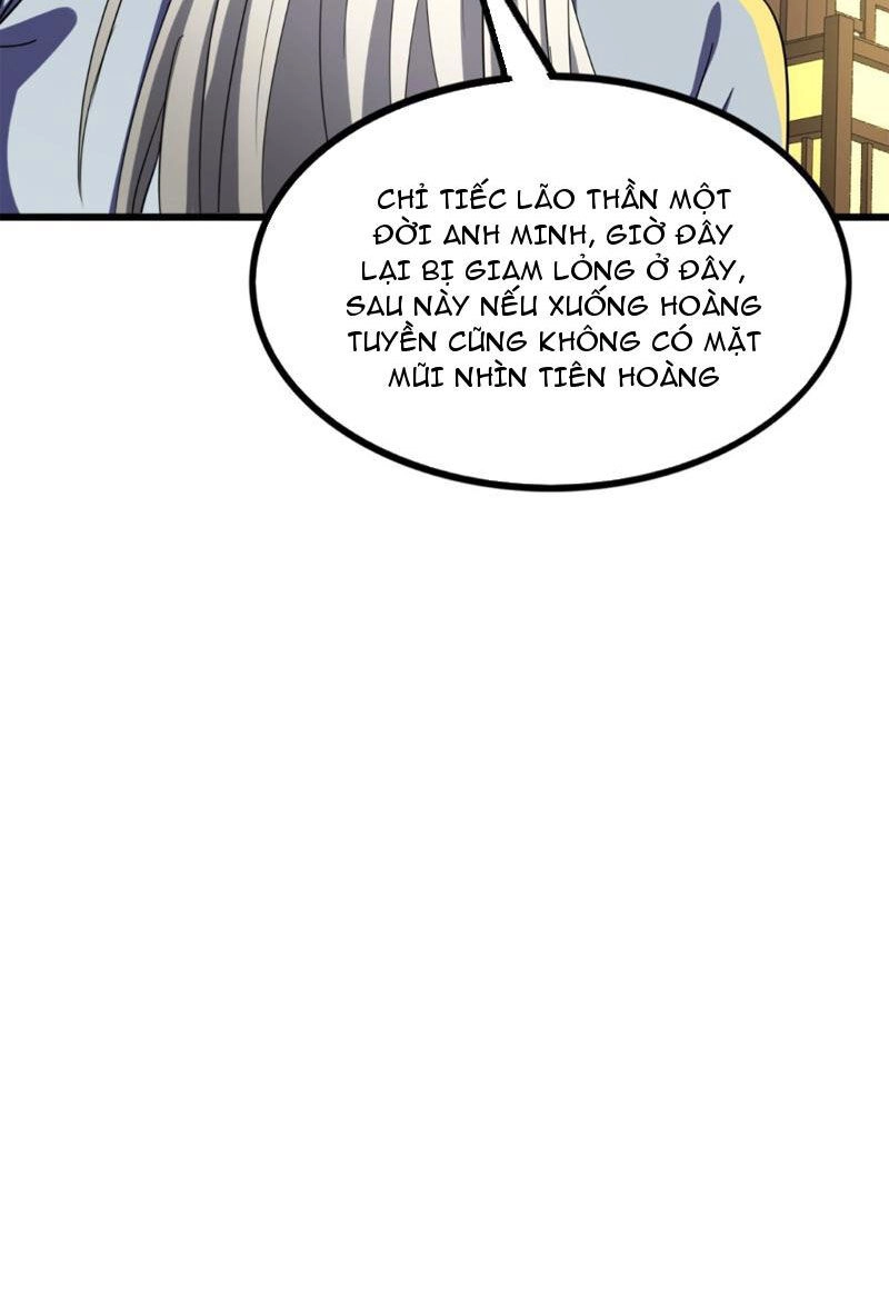 Trùm Phản Diện Muốn Tìm Chết! Chapter 31 - 12