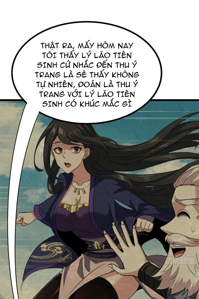 Trùm Phản Diện Muốn Tìm Chết! Chapter 31 - 31