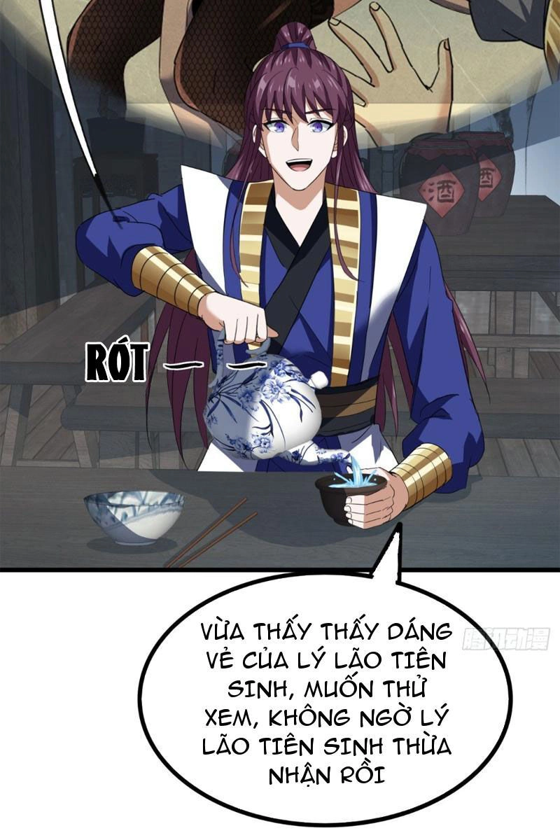 Trùm Phản Diện Muốn Tìm Chết! Chapter 31 - 32