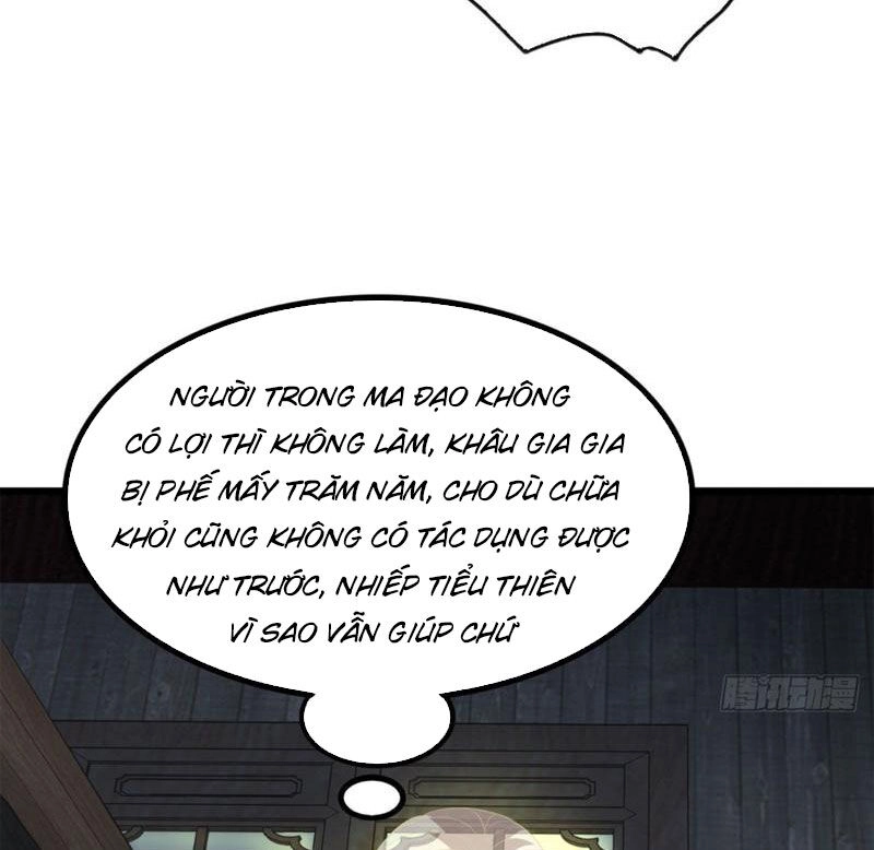 Trùm Phản Diện Muốn Tìm Chết! Chapter 31 - 47