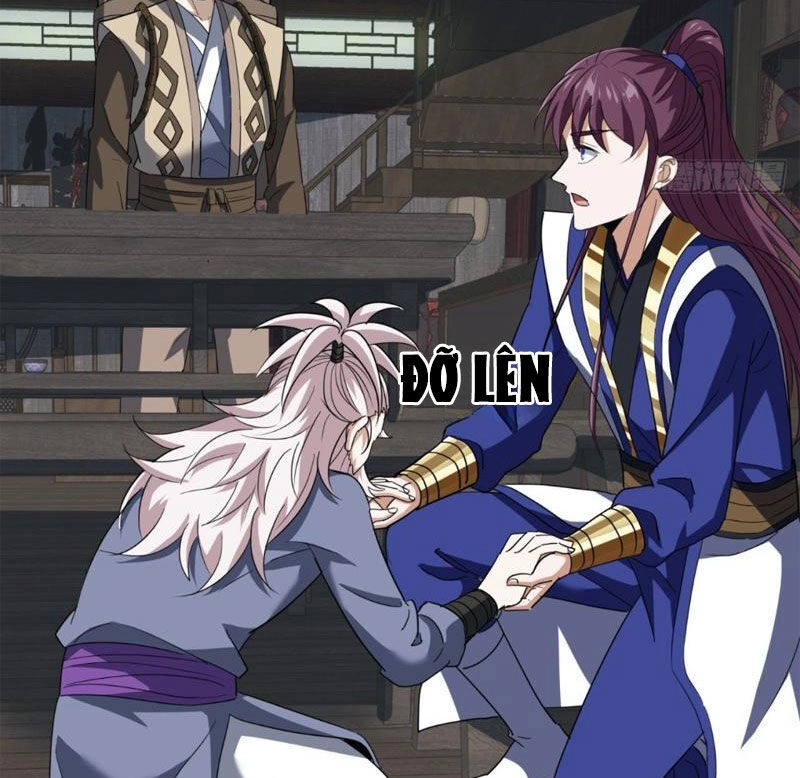 Trùm Phản Diện Muốn Tìm Chết! Chapter 31 - 52