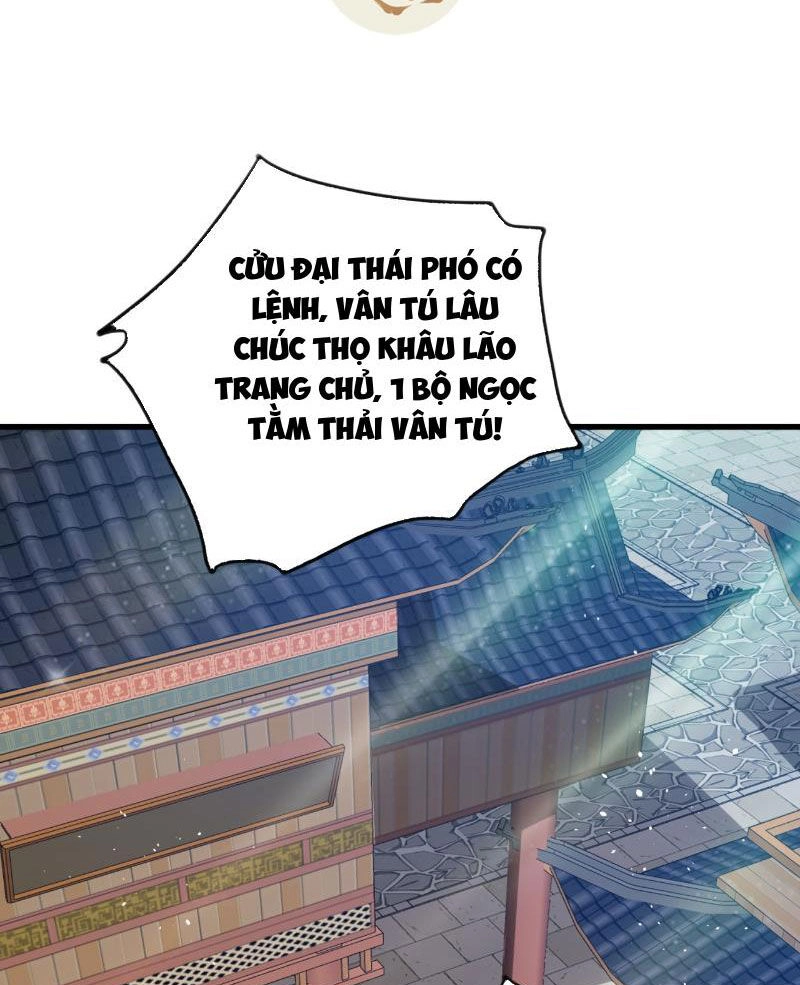 Trùm Phản Diện Muốn Tìm Chết! Chapter 32 - 3