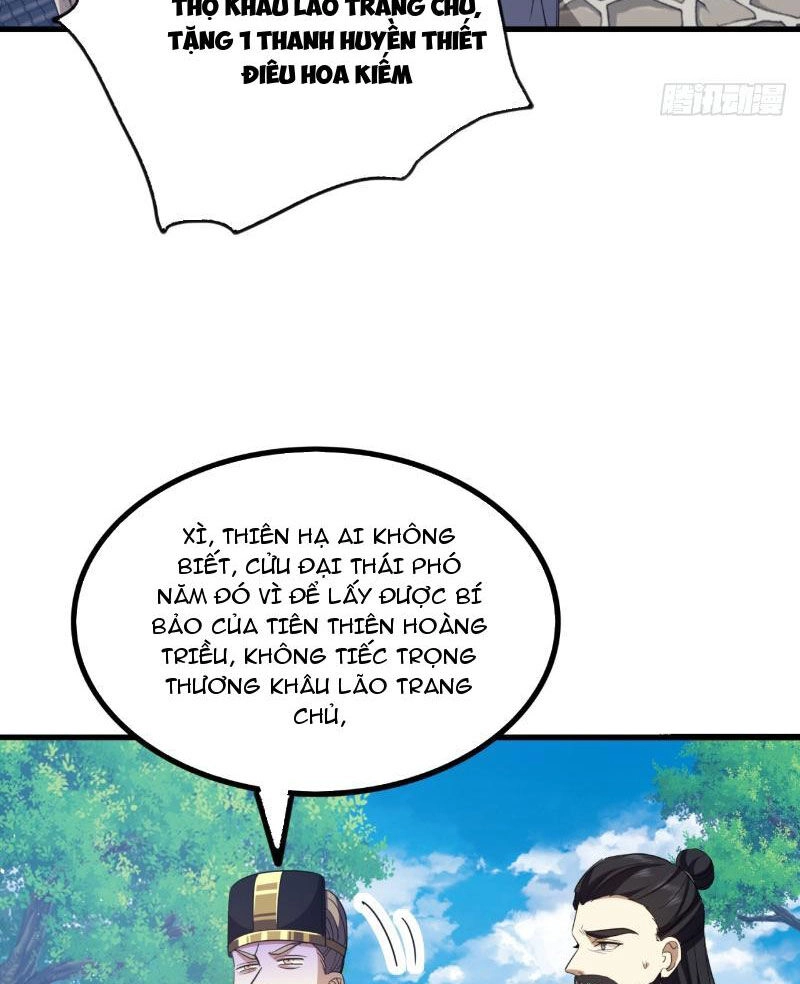 Trùm Phản Diện Muốn Tìm Chết! Chapter 32 - 5