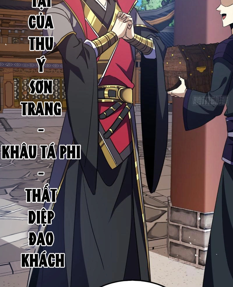 Trùm Phản Diện Muốn Tìm Chết! Chapter 32 - 8