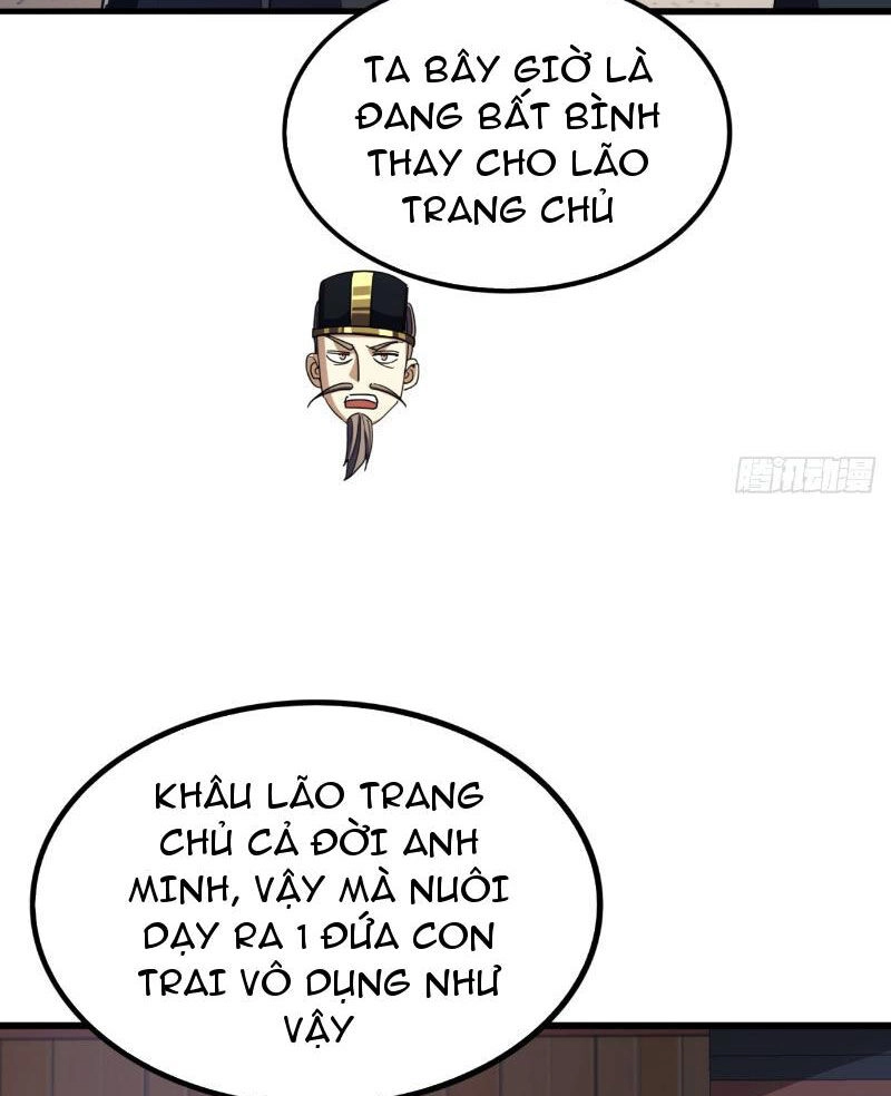 Trùm Phản Diện Muốn Tìm Chết! Chapter 32 - 9