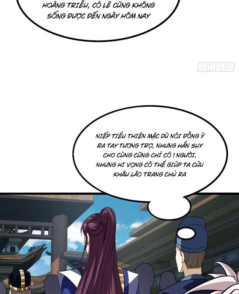 Trùm Phản Diện Muốn Tìm Chết! Chapter 32 - 25