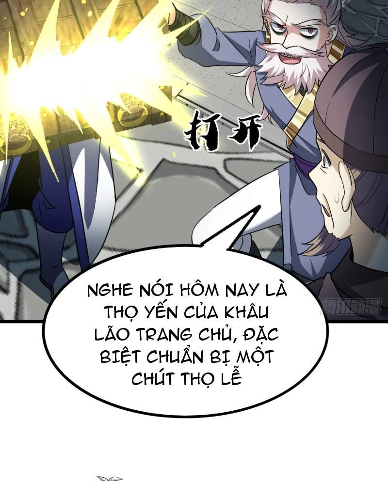 Trùm Phản Diện Muốn Tìm Chết! Chapter 32 - 30