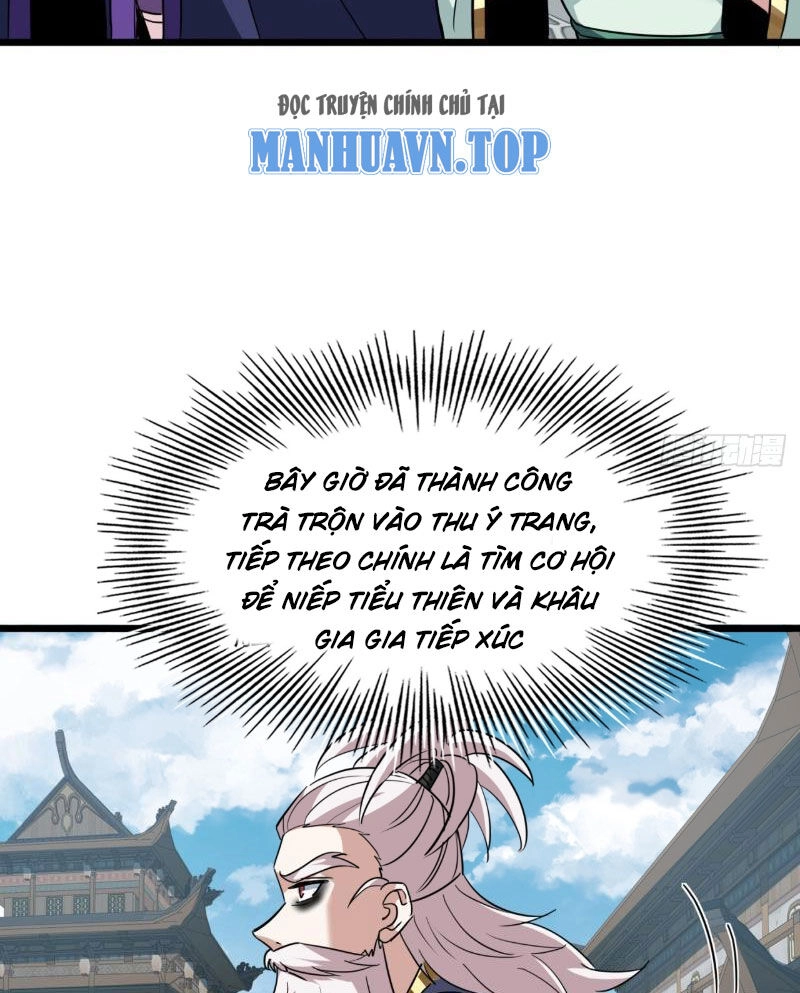 Trùm Phản Diện Muốn Tìm Chết! Chapter 32 - 40
