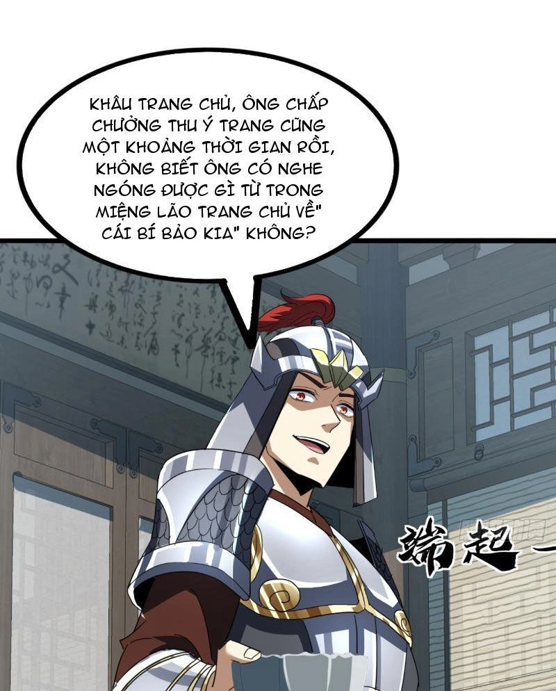 Trùm Phản Diện Muốn Tìm Chết! Chapter 32 - 44