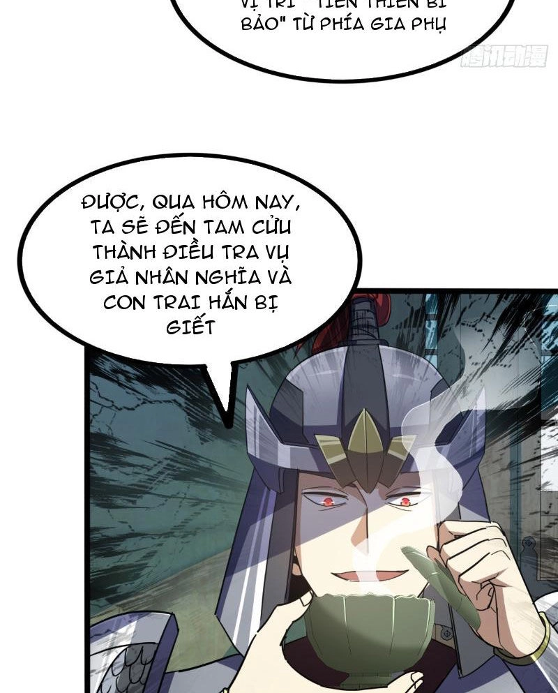 Trùm Phản Diện Muốn Tìm Chết! Chapter 32 - 47