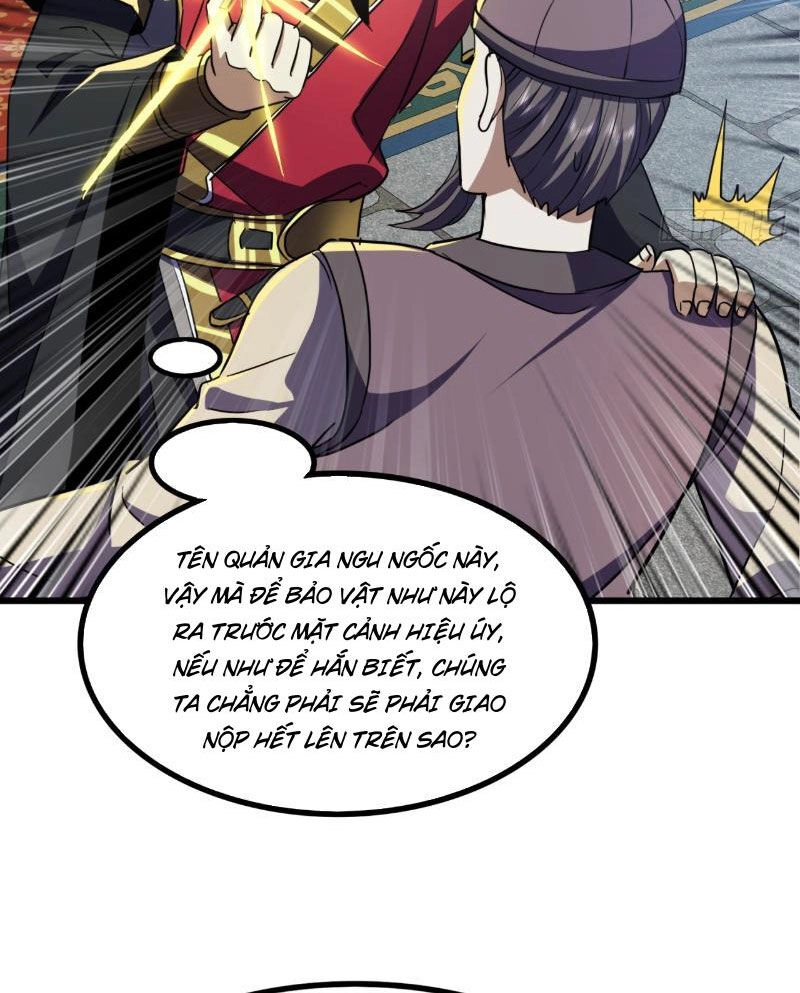 Trùm Phản Diện Muốn Tìm Chết! Chapter 32 - 58