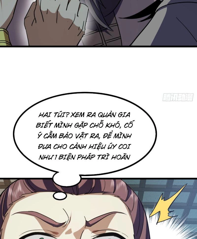 Trùm Phản Diện Muốn Tìm Chết! Chapter 32 - 60