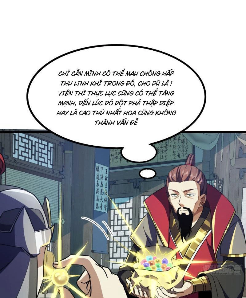 Trùm Phản Diện Muốn Tìm Chết! Chapter 32 - 65