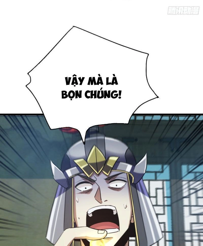 Trùm Phản Diện Muốn Tìm Chết! Chapter 32 - 67