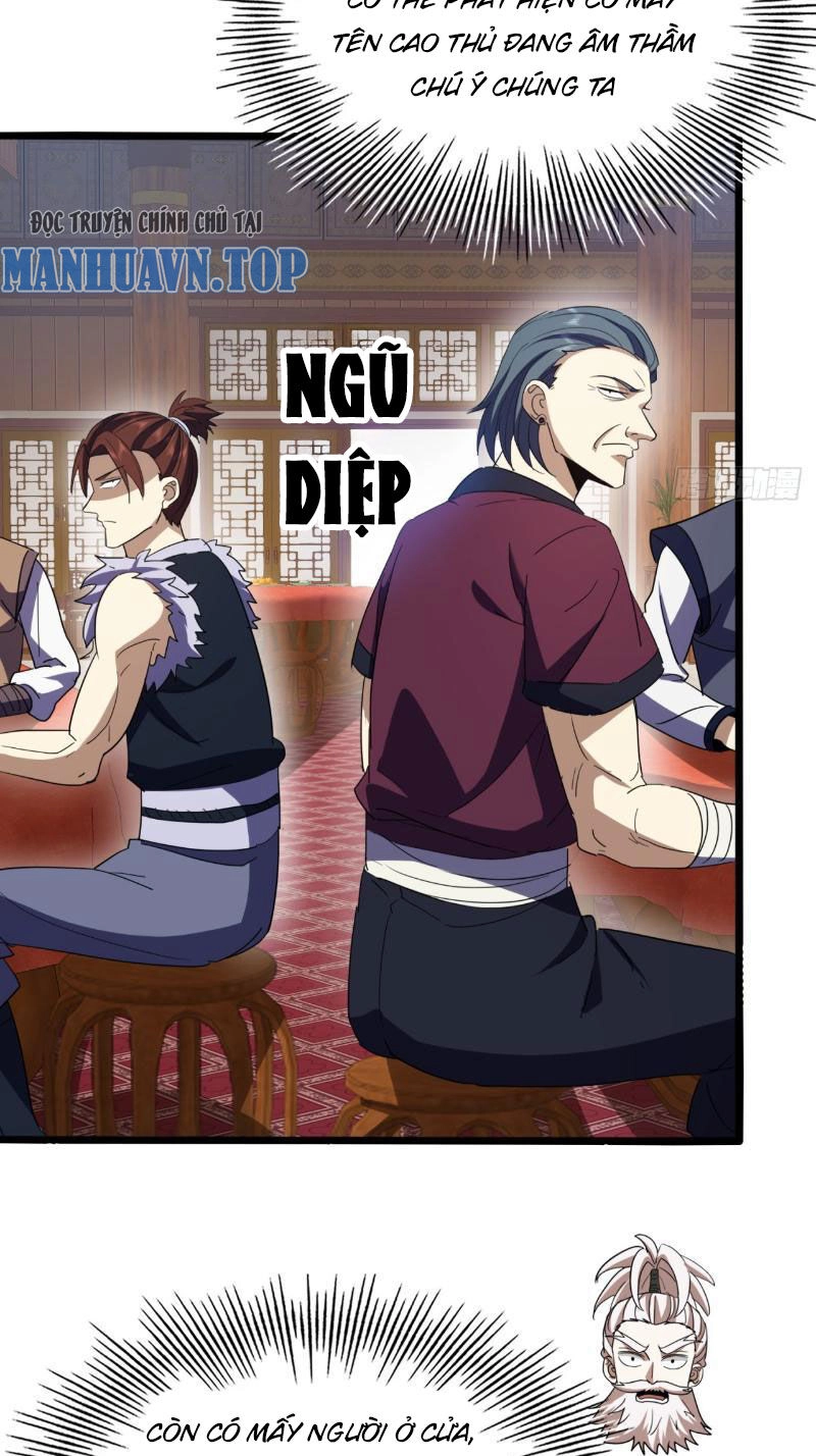 Trùm Phản Diện Muốn Tìm Chết! Chapter 33 - 5