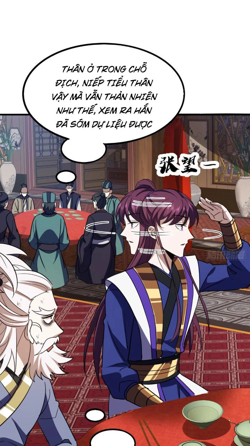 Trùm Phản Diện Muốn Tìm Chết! Chapter 33 - 7