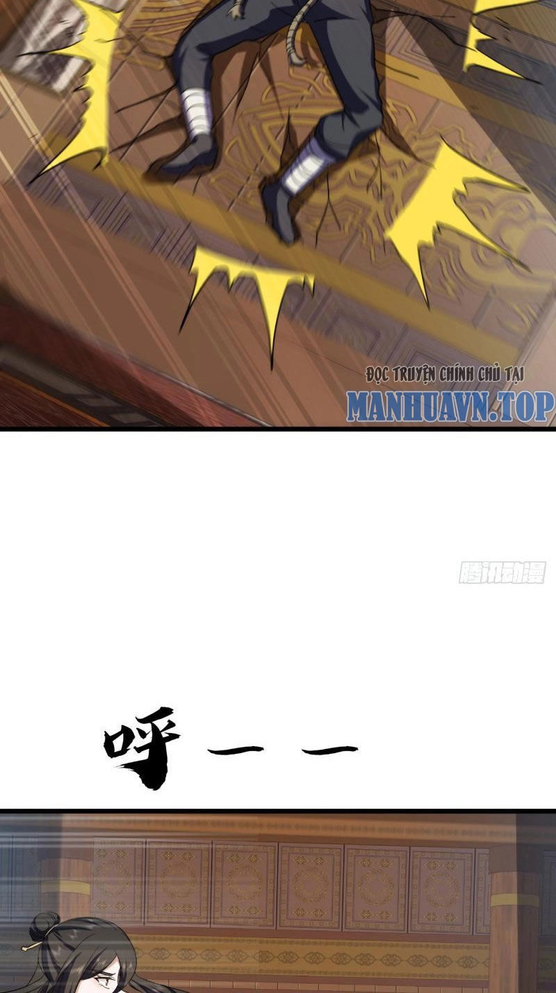 Trùm Phản Diện Muốn Tìm Chết! Chapter 33 - 16