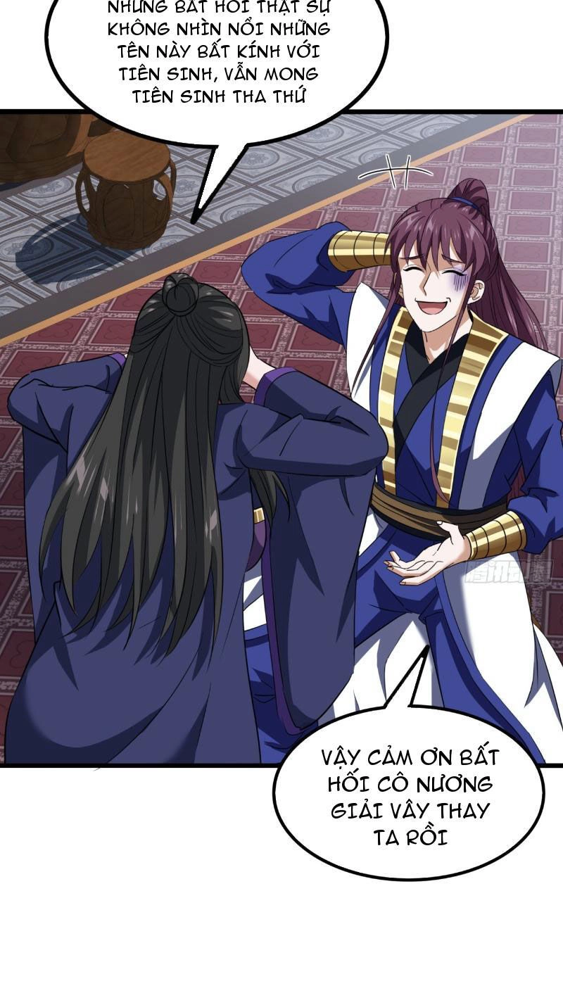 Trùm Phản Diện Muốn Tìm Chết! Chapter 33 - 19