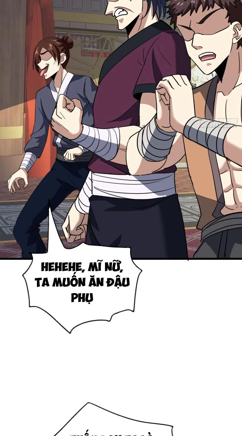 Trùm Phản Diện Muốn Tìm Chết! Chapter 33 - 23