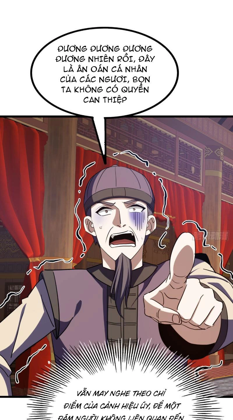 Trùm Phản Diện Muốn Tìm Chết! Chapter 33 - 31