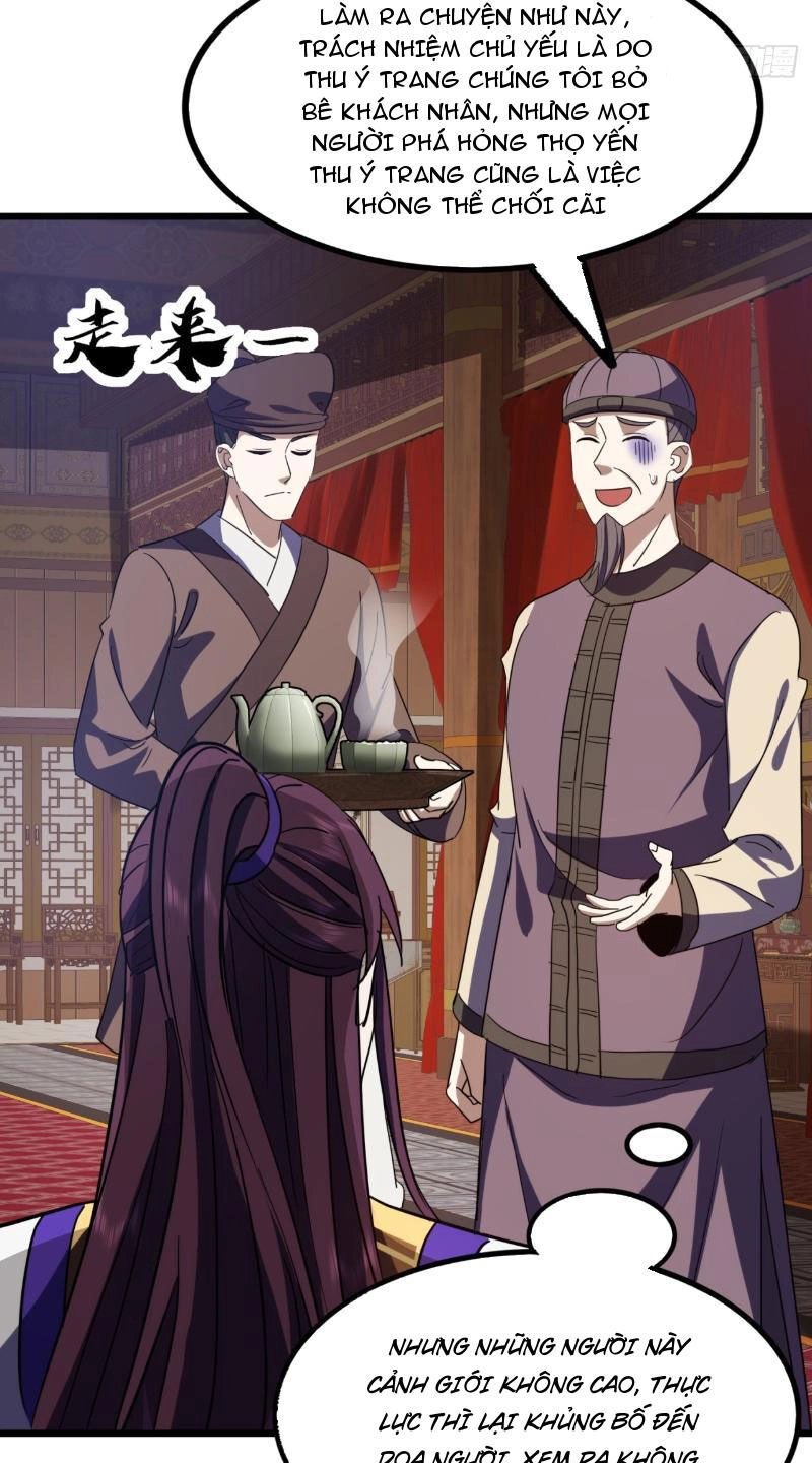 Trùm Phản Diện Muốn Tìm Chết! Chapter 33 - 33