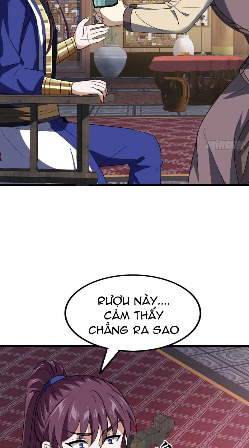 Trùm Phản Diện Muốn Tìm Chết! Chapter 33 - 36