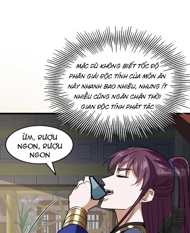 Trùm Phản Diện Muốn Tìm Chết! Chapter 33 - 41