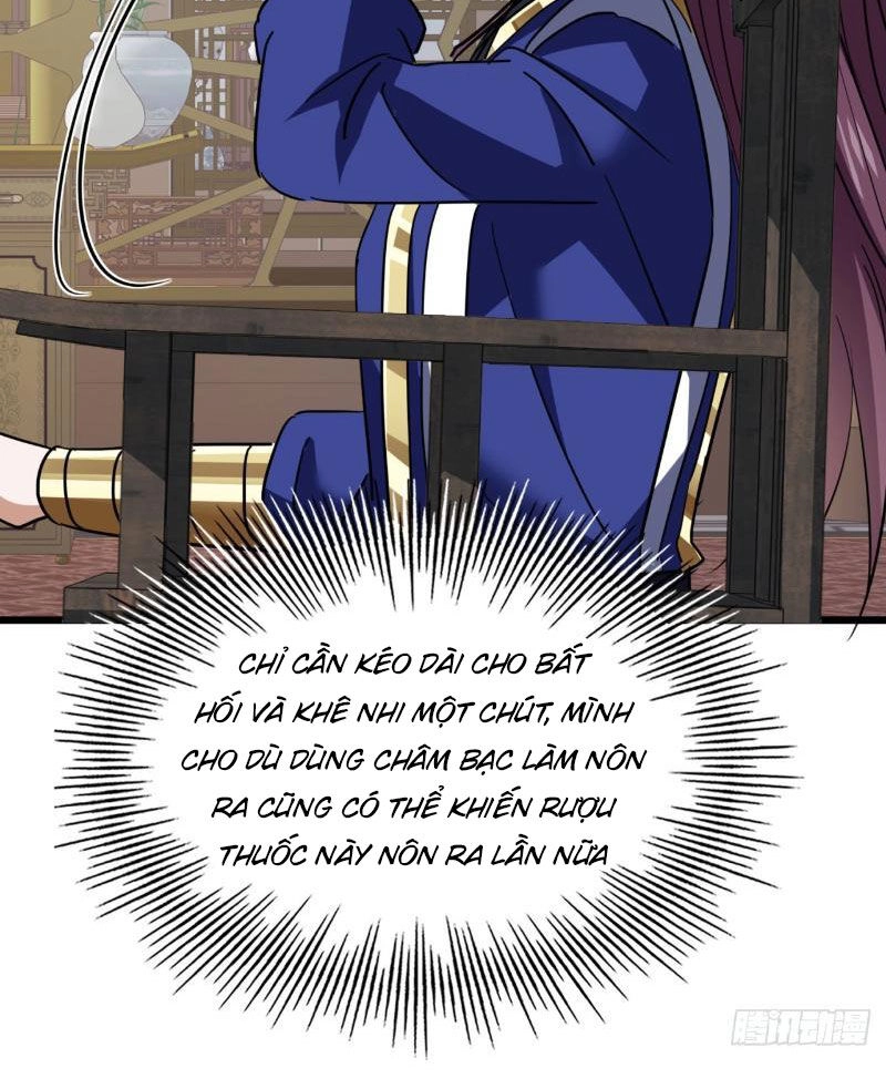 Trùm Phản Diện Muốn Tìm Chết! Chapter 33 - 42