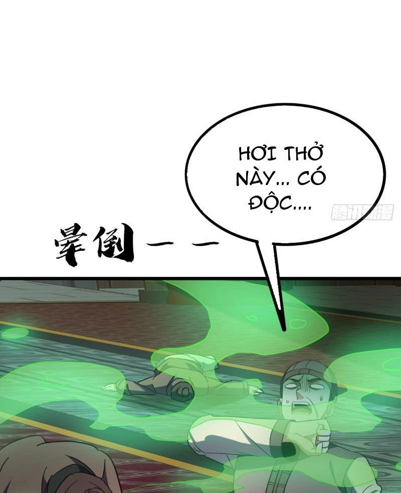 Trùm Phản Diện Muốn Tìm Chết! Chapter 33 - 46