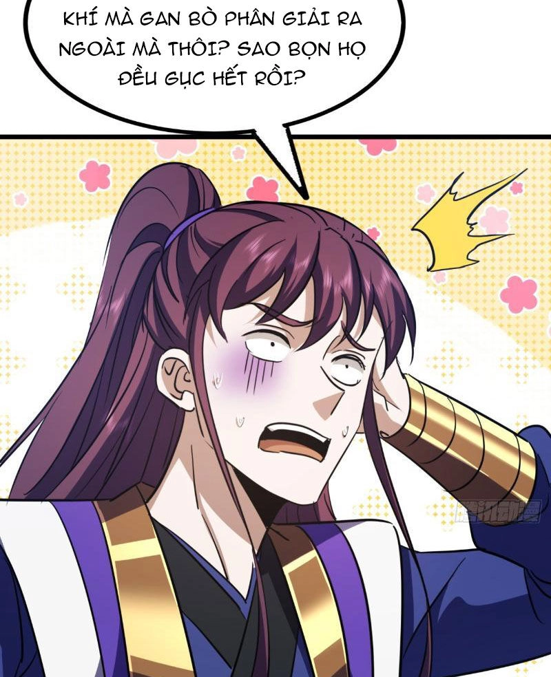 Trùm Phản Diện Muốn Tìm Chết! Chapter 33 - 48