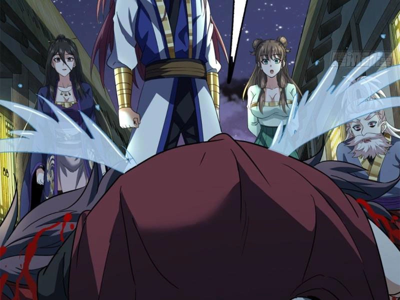 Trùm Phản Diện Muốn Tìm Chết! Chapter 27 - 9