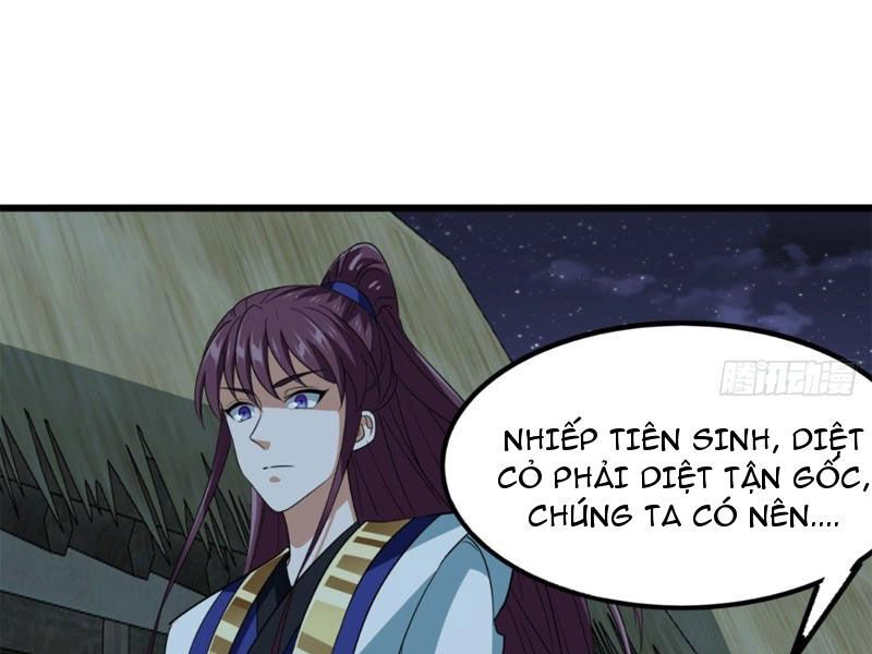 Trùm Phản Diện Muốn Tìm Chết! Chapter 27 - 11