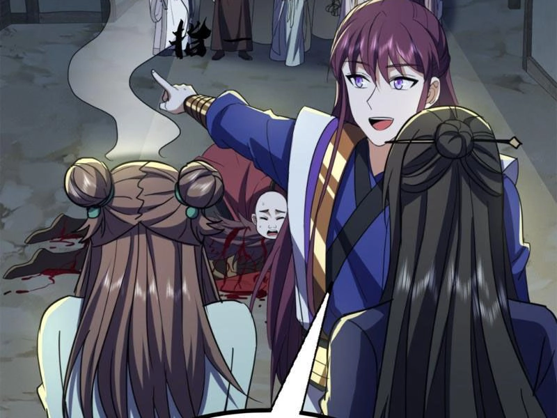 Trùm Phản Diện Muốn Tìm Chết! Chapter 27 - 22